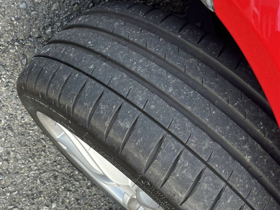 Bild 32/40 von Porsche 911 Carrera (2013)