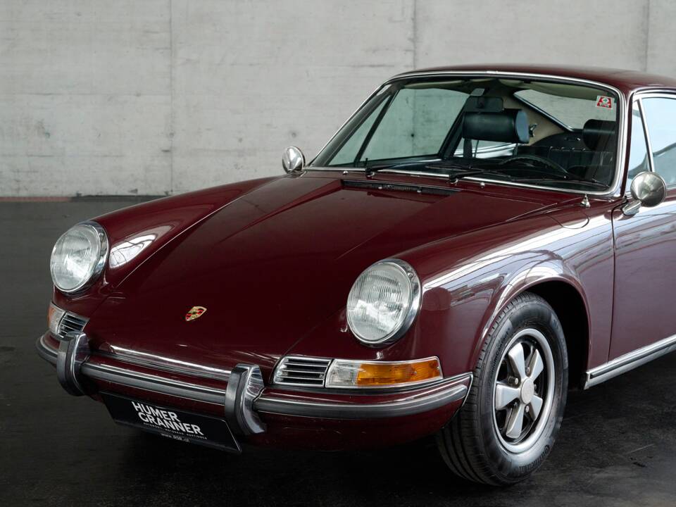 Afbeelding 3/50 van Porsche 911 2.2 T (1970)