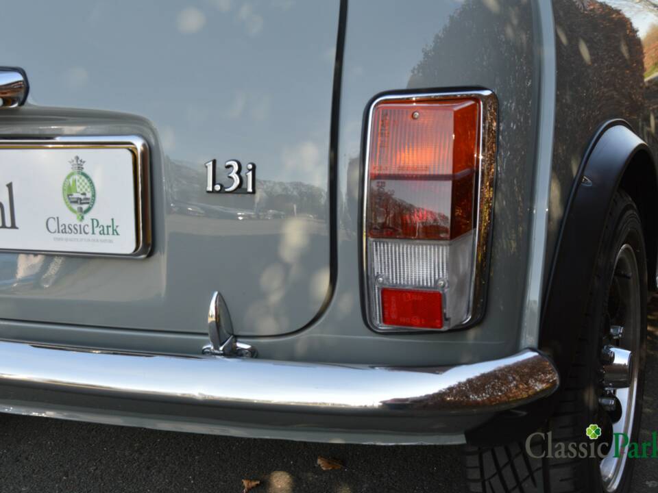 Image 38/50 de Rover Mini Cooper 1,3i (1996)