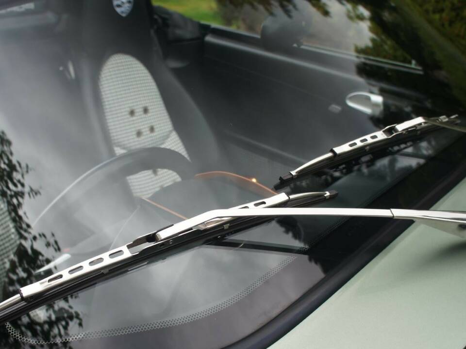 Image 17/99 of Porsche Boxster S (2005)