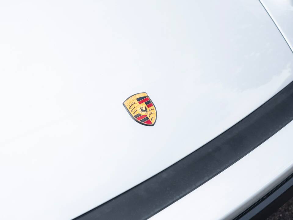 Image 21/68 of Porsche 911 Speedster 3.2 (1989)