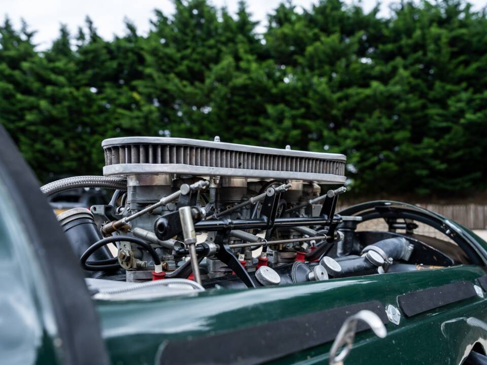 Immagine 42/52 di Cooper Cooper-Bristol Mk II (1953)