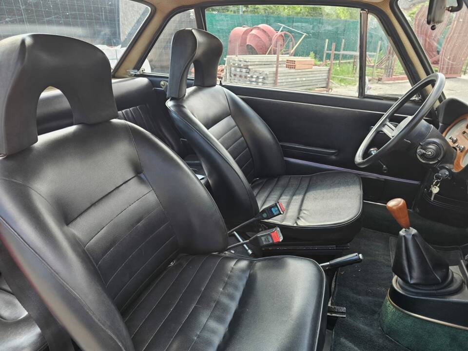 Image 5/56 of Lancia Fulvia 1.3 S (1975)