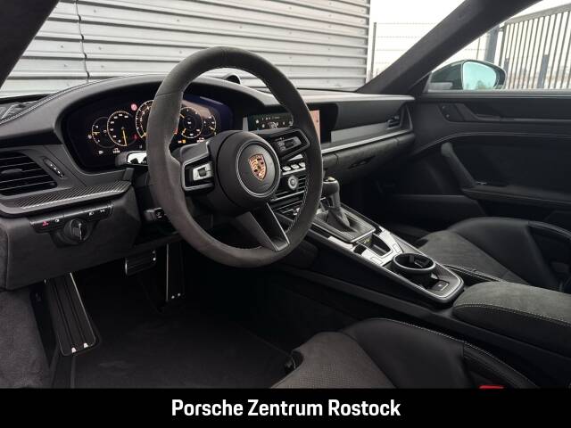 Imagen 15/31 de Porsche 911 GT3 (1900)