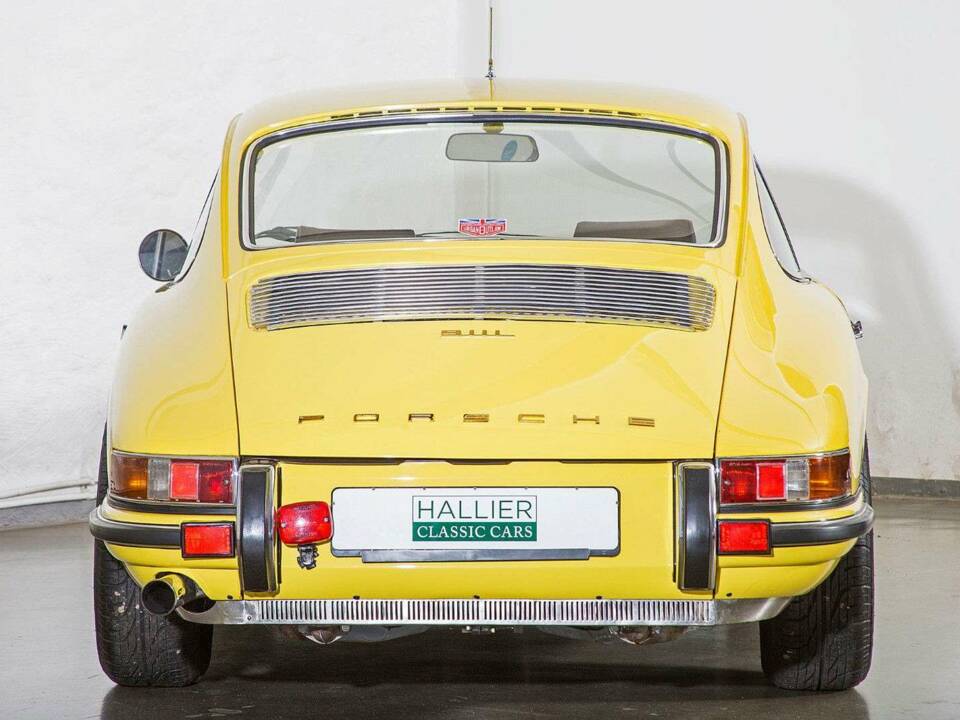 Image 4/20 of Porsche 911 2.0 L (1968)