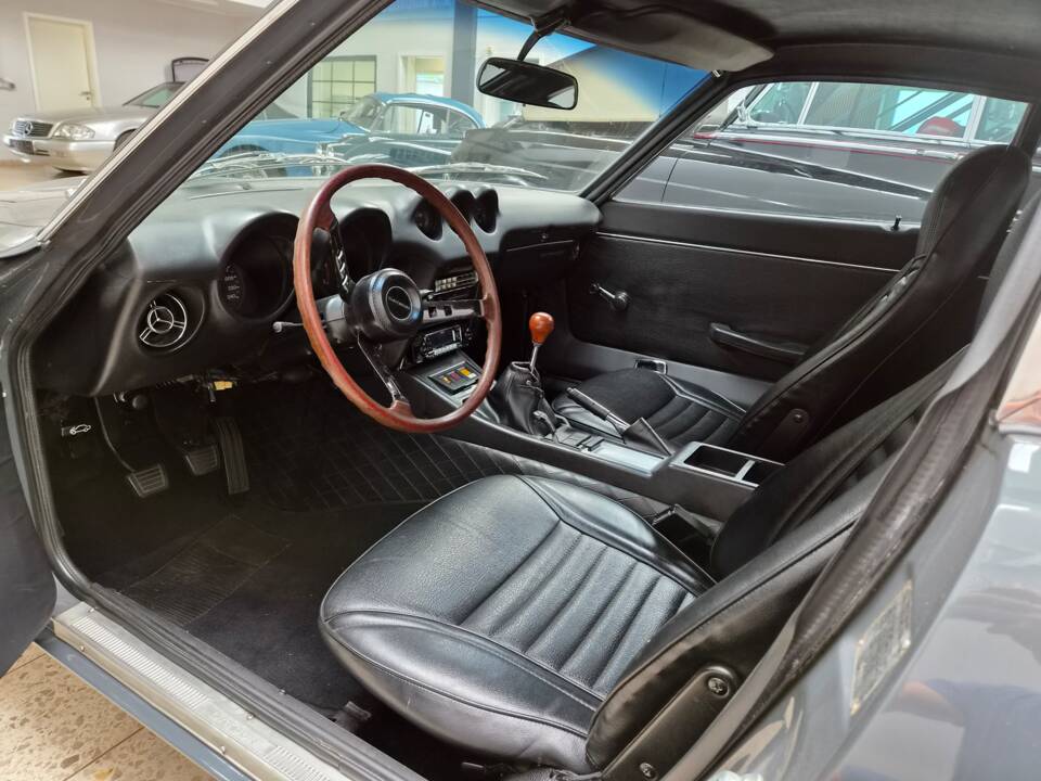 Bild 6/17 von Datsun 240 Z (1972)