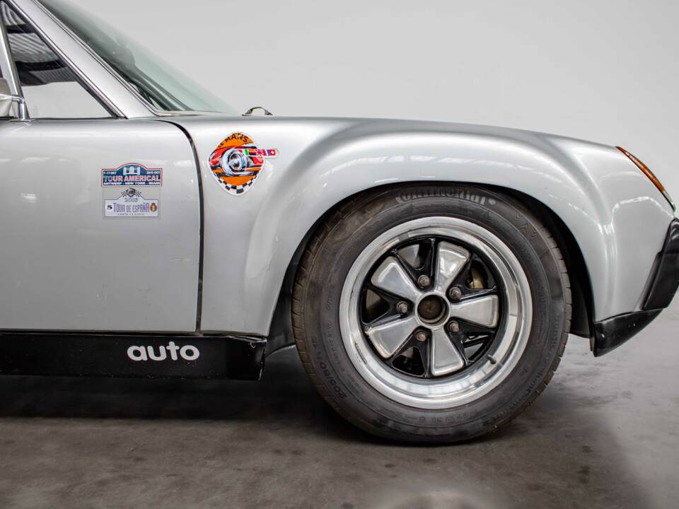 Bild 7/28 von Porsche 914&#x2F;6 R (GT) (1970)