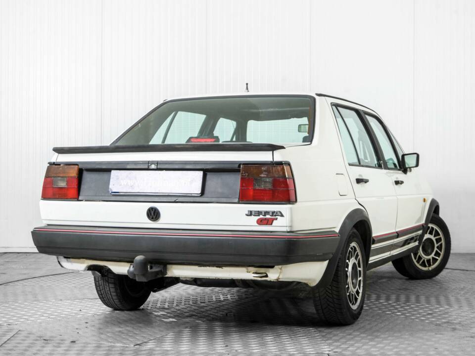 Immagine 42/46 di Volkswagen Jetta II 1.8 (1985)