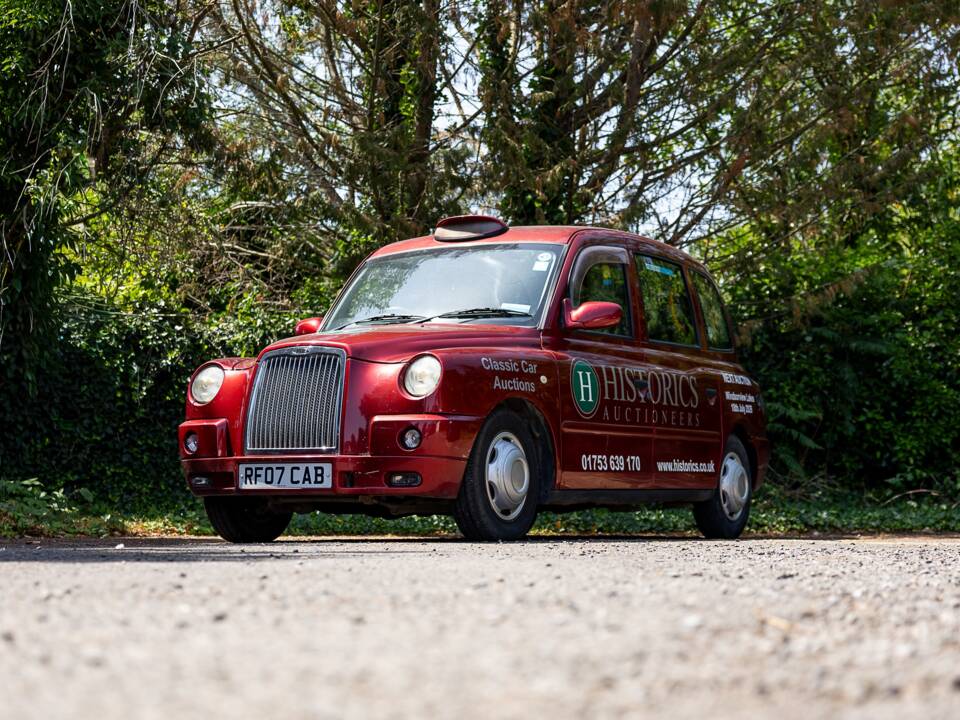 Bild 6/45 von LTI TX4 (2007)