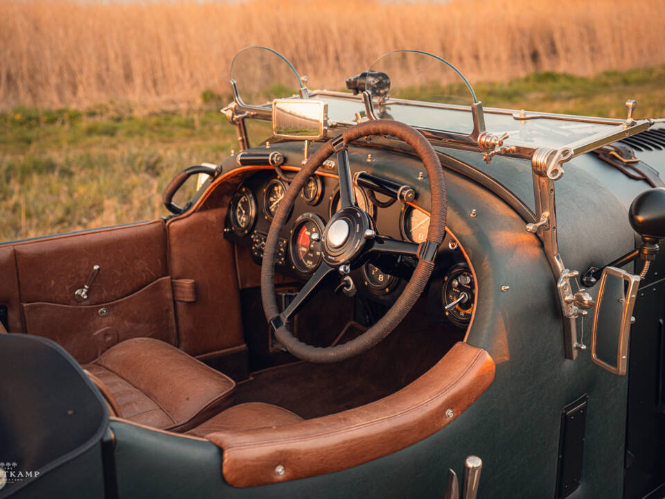 Afbeelding 7/12 van Bentley 6 1&#x2F;2 Litre Speed Six (1929)