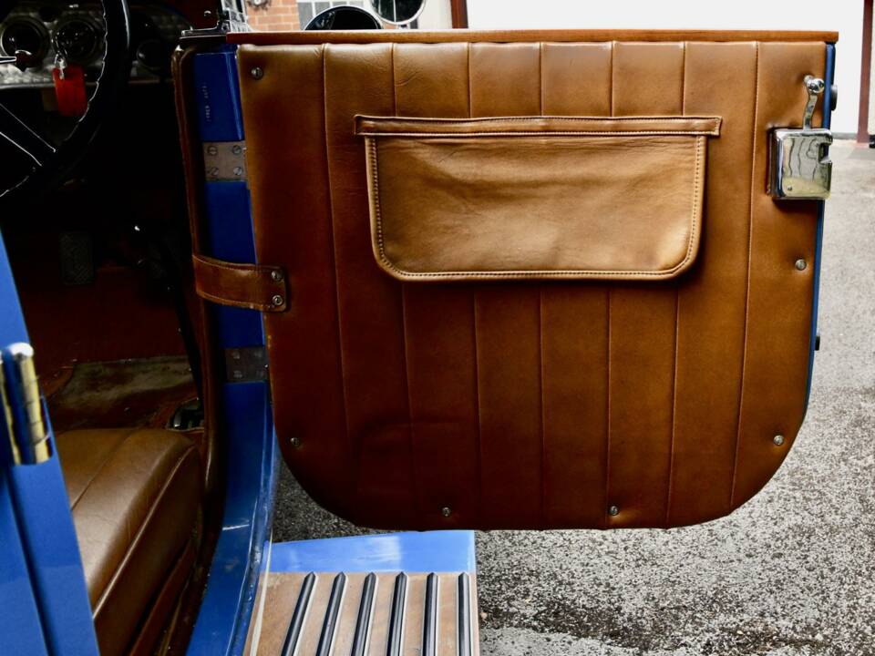 Immagine 25/50 di Lanchester 30 HP (1931)