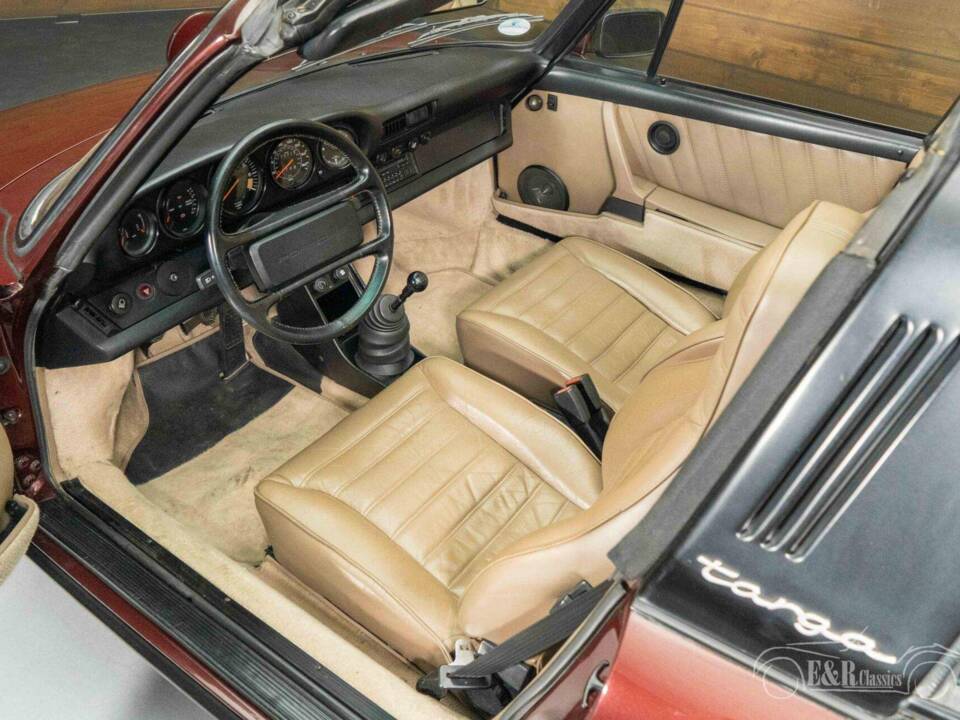 Image 10/19 of Porsche 911 Carrera 3.2 (1984)