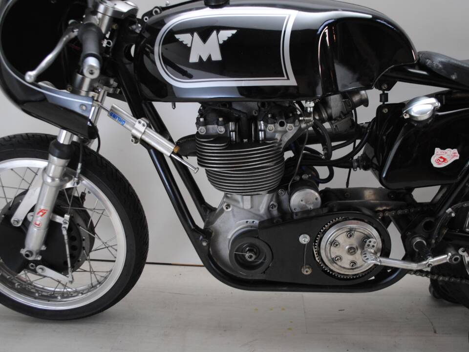 Immagine 6/25 di Matchless G50 (1960)