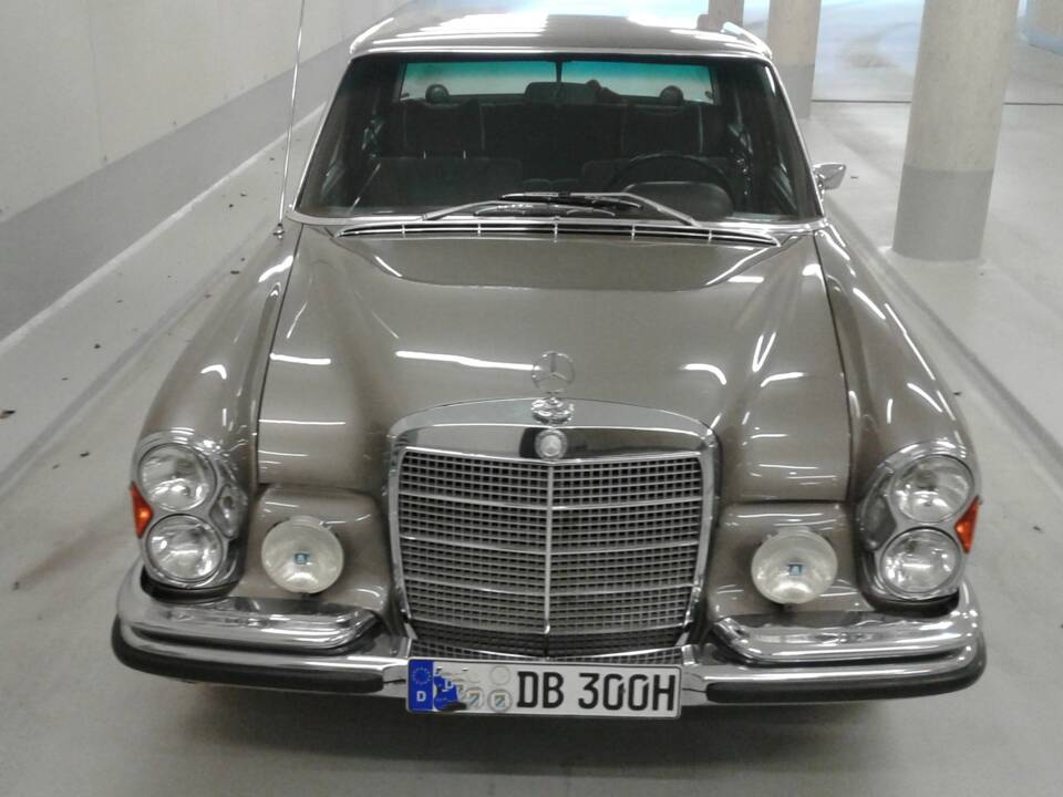 Bild 13/30 von Mercedes-Benz 300 SEL 3.5 (1971)