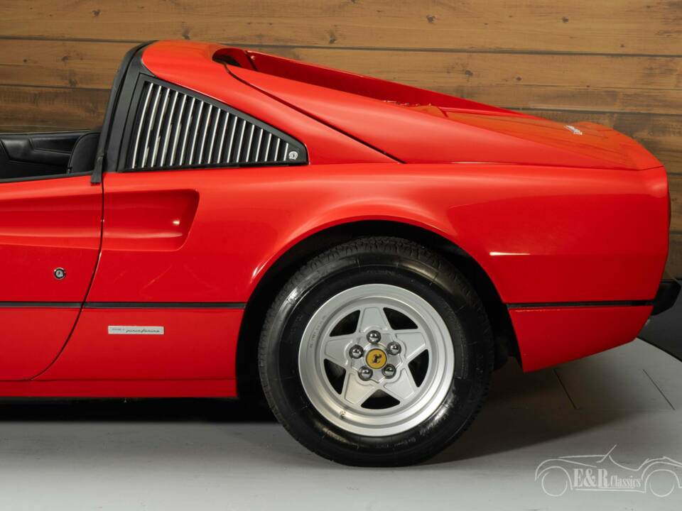 Bild 7/8 von Ferrari 308 GTSi (1981)