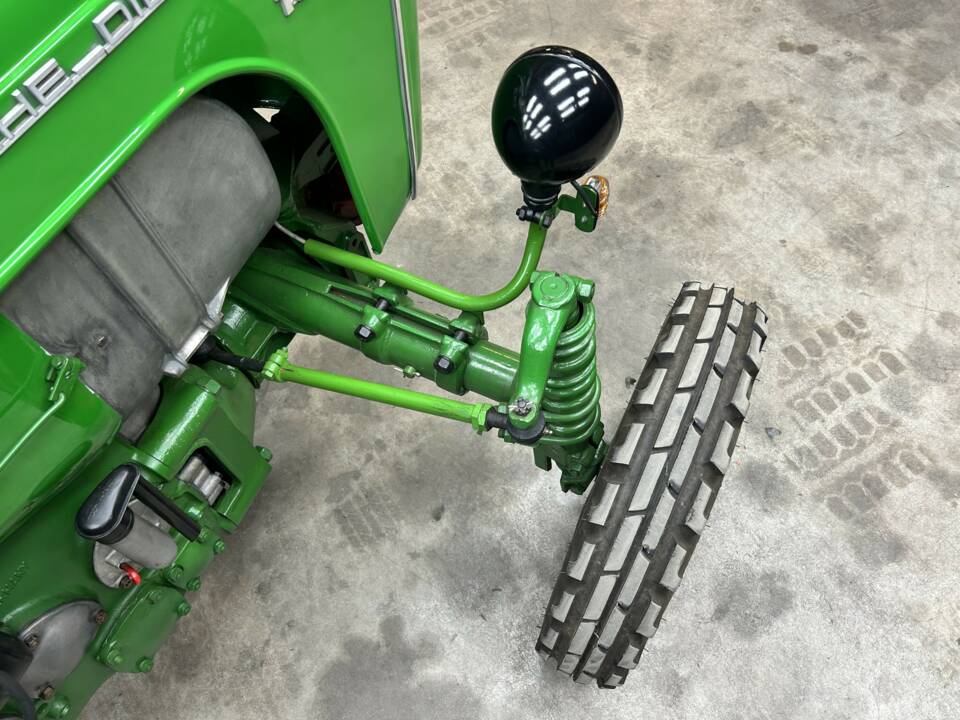 Image 8/50 de Porsche-Diesel P 133 (1956)