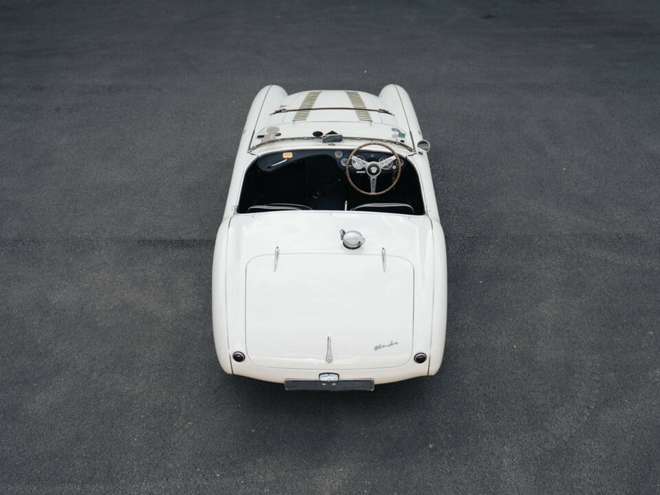 Image 14/50 of Austin-Healey 100 S (1955)
