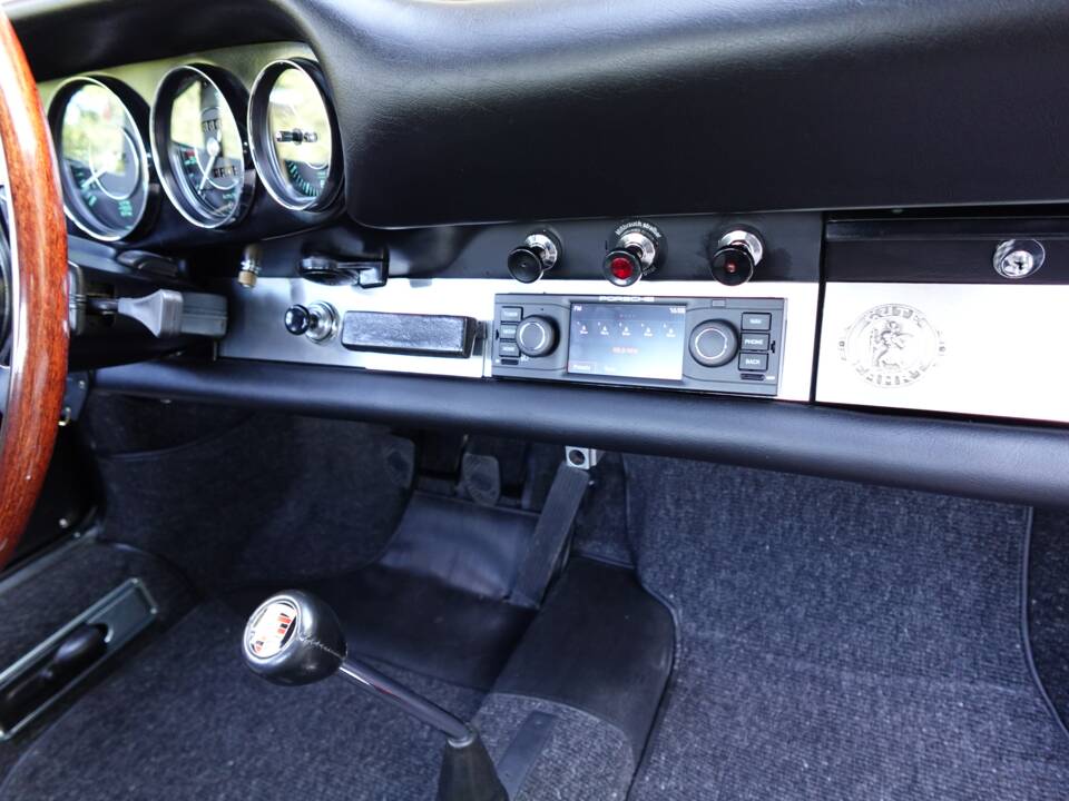 Bild 20/42 von Porsche 911 2.0 T (1968)