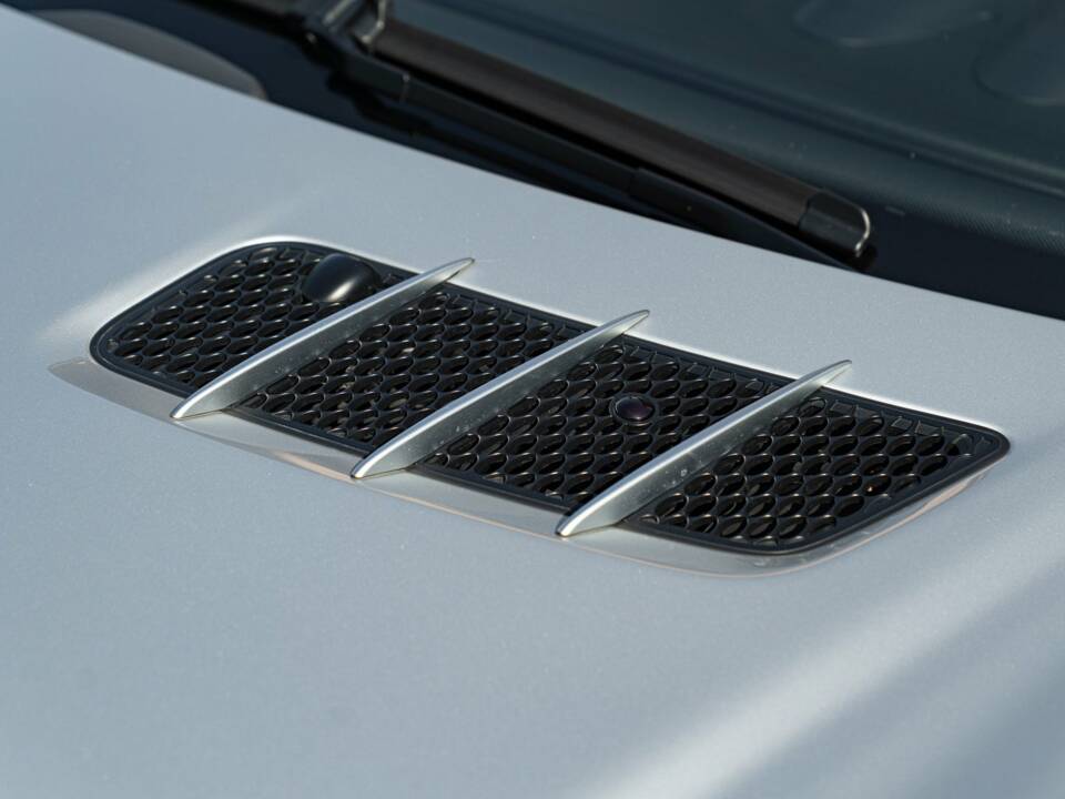 Image 35/50 of Mercedes-Benz SL 350 (2005)