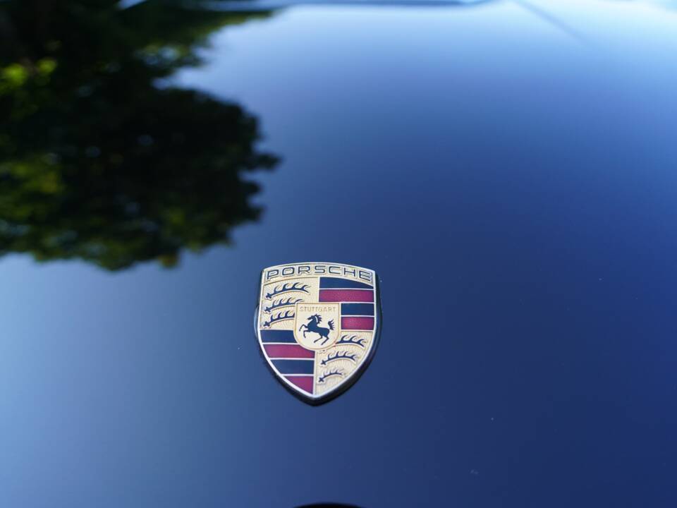 Bild 16/17 von Porsche 911 Carrera (1998)