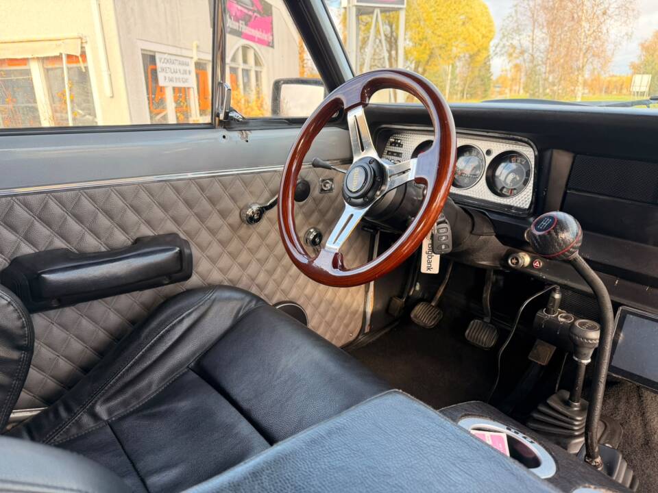 Afbeelding 9/24 van Jeep Cherokee Chief (1982)