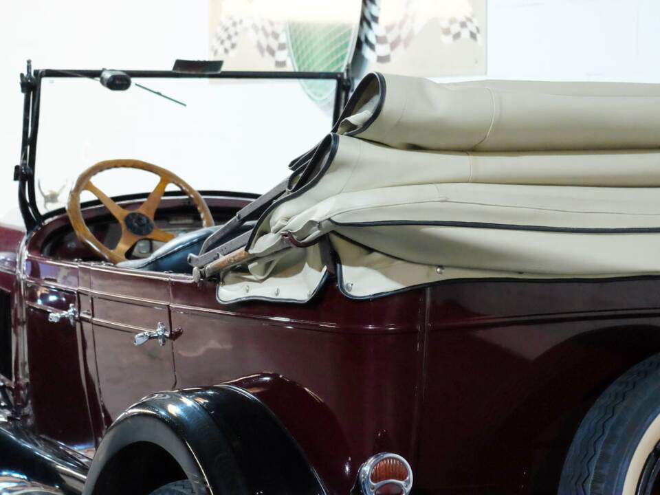 Imagen 13/31 de Chrysler Series 72 (1928)
