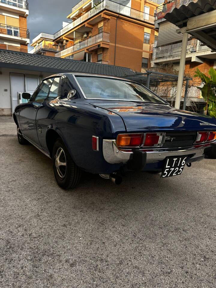 Image 4/18 of Toyota Celica ST (1976)