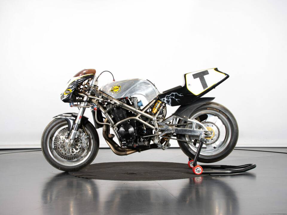 Immagine 1/50 di Suzuki Harris 1340 (1995)