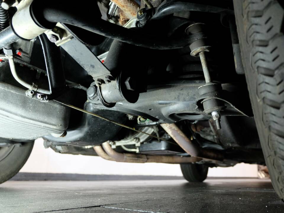 Bild 27/30 von Mercedes-Benz 280 SE 3,5 (1970)