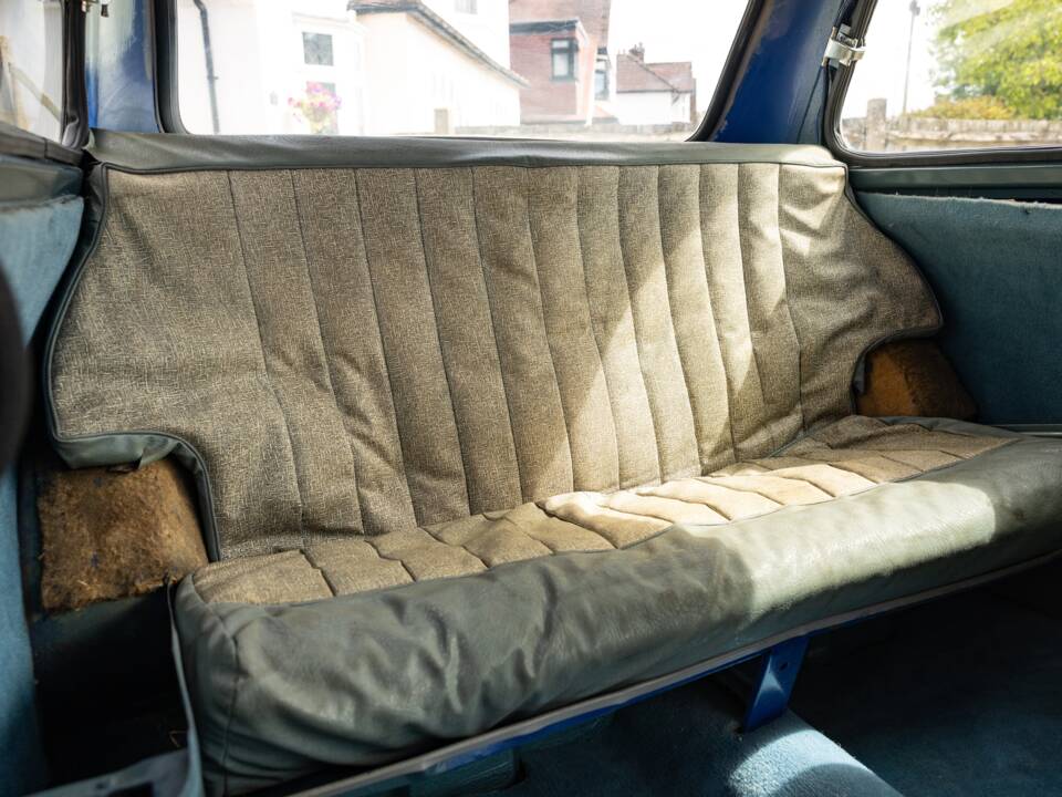 Imagen 18/46 de Morris Mini Minor (1930)