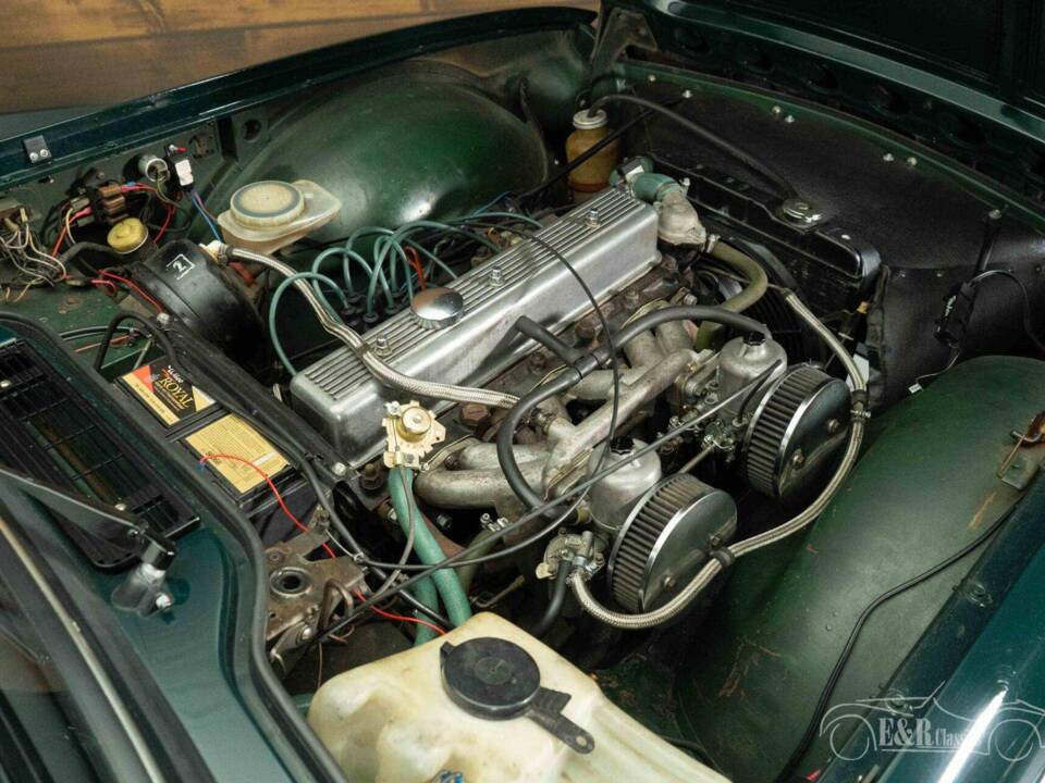 Immagine 5/19 di Triumph TR 6 (1976)