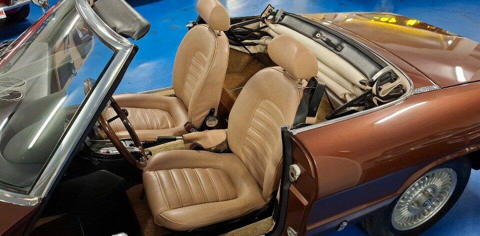 Image 25/45 of Alfa Romeo Spider Veloce 2000 (1981)