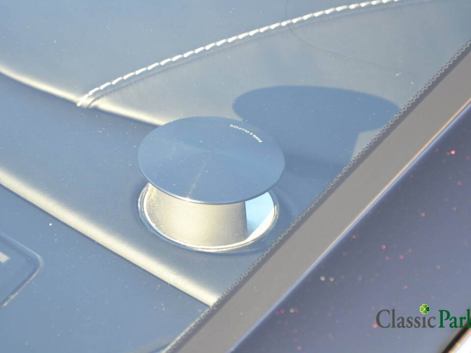 Afbeelding 43/50 van Aston Martin DBS Volante (2010)