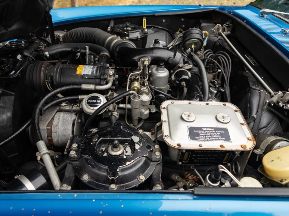 Image 21/50 of Rolls-Royce Silver Shadow II (1979)