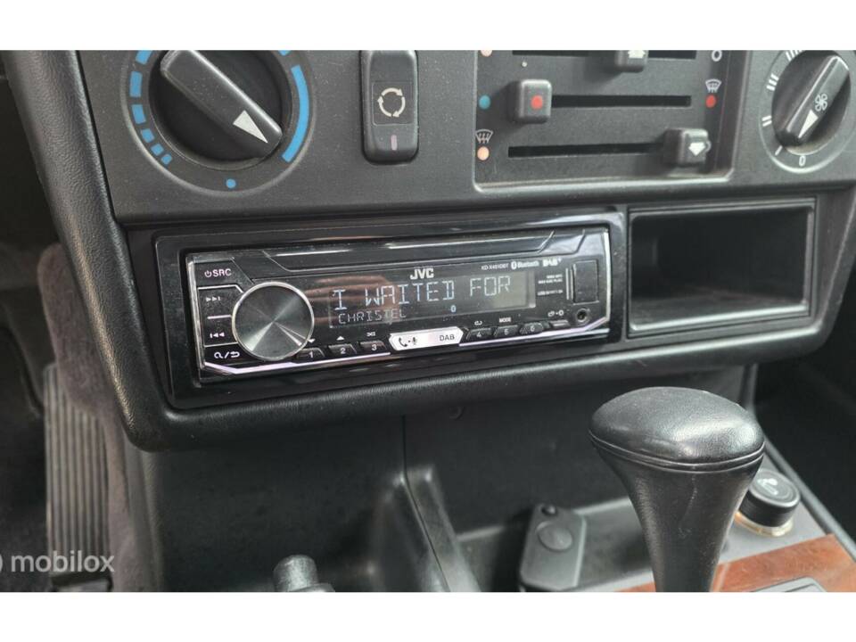 Afbeelding 25/50 van Mercedes-Benz G 320 (SWB) (1997)