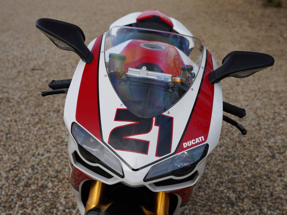 Immagine 15/47 di Ducati DUMMY (2009)
