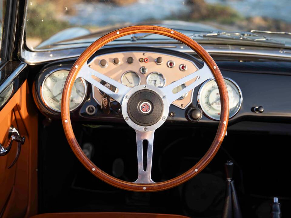 Image 92/96 de Arnolt-MG Cabriolet Bertone (1953)