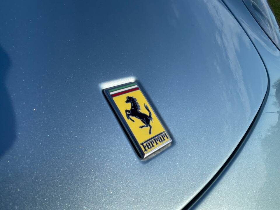 Immagine 21/31 di Ferrari 360 Modena (2000)