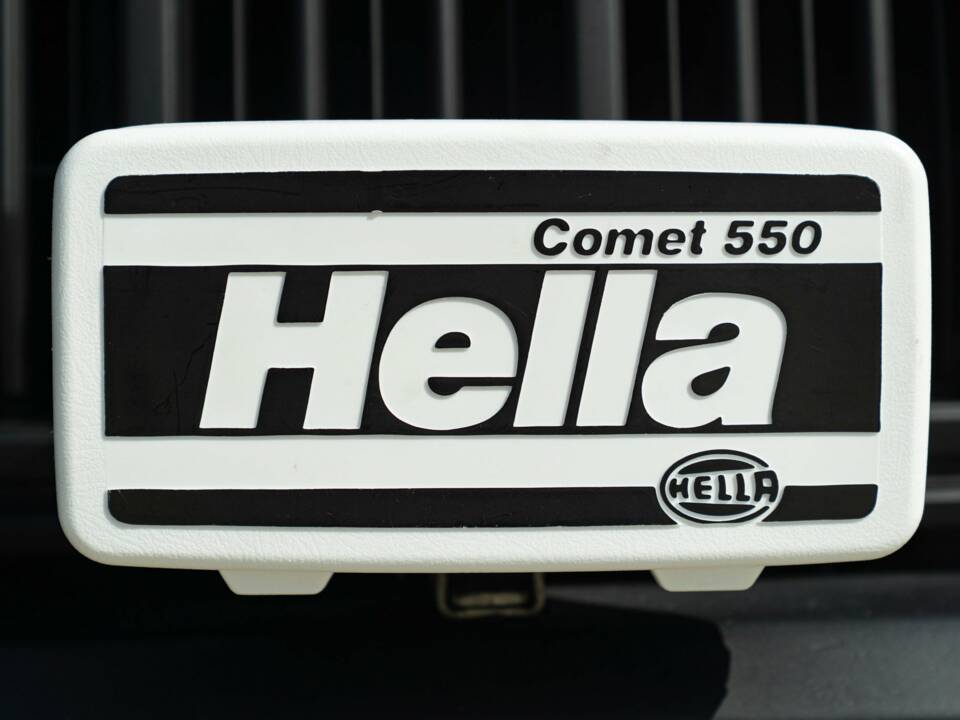 Image 19/50 of Jeep Grand Cherokee 2.5 TD (1993)