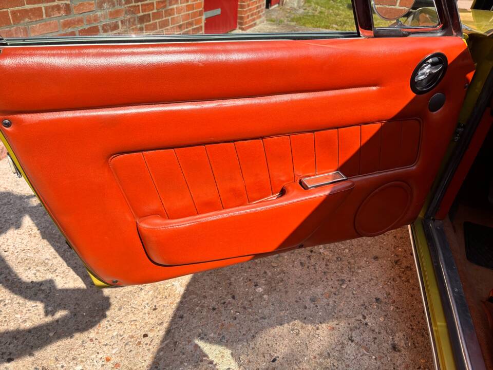 Image 9/13 of Maserati Ghibli (1970)