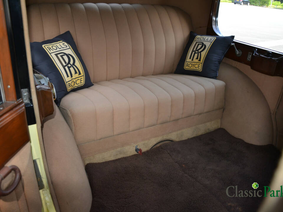 Image 9/50 of Rolls-Royce Phantom II (1929)