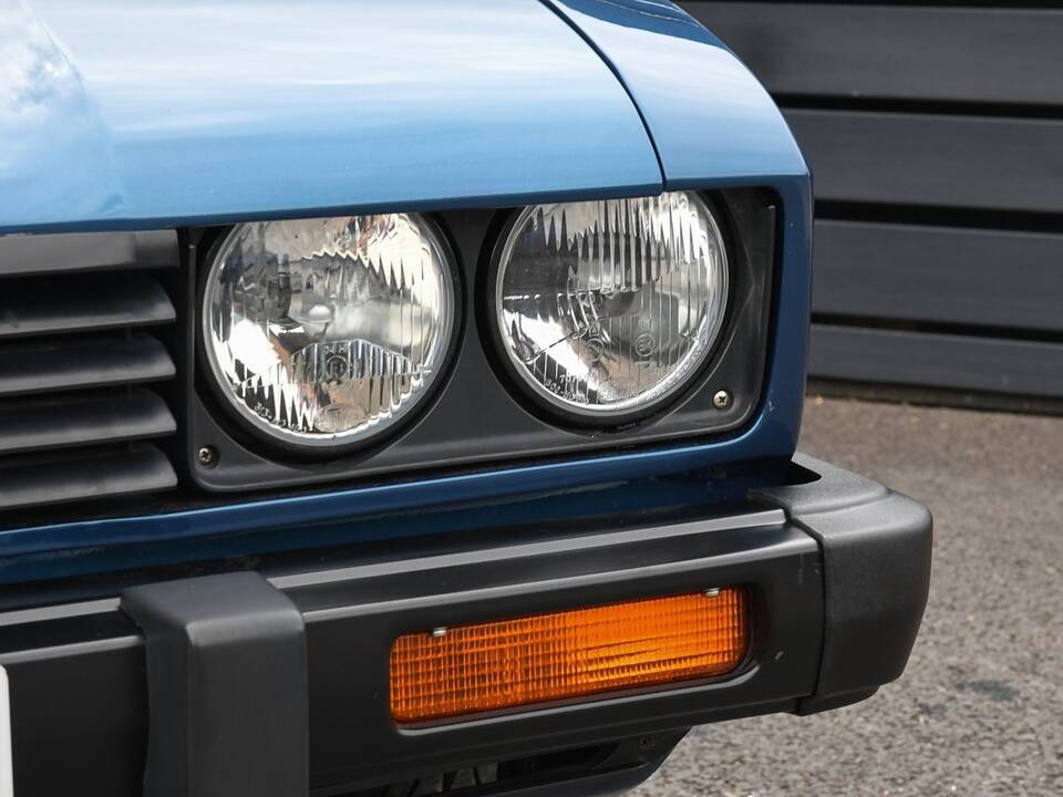 Image 3/39 of Ford Capri 3,0 (1980)