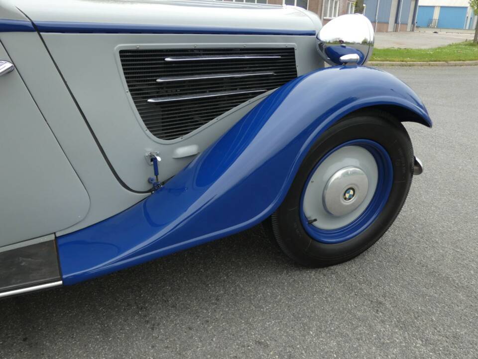 Image 32/60 of BMW 319 Drauz (1936)