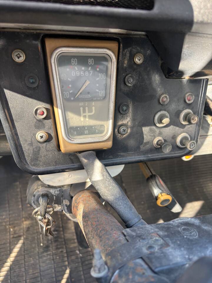 Afbeelding 47/54 van Citroën 2 CV 6 Club (1985)