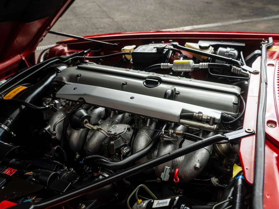 Imagen 19/61 de Jaguar XJS 4.0 Celebration (1995)