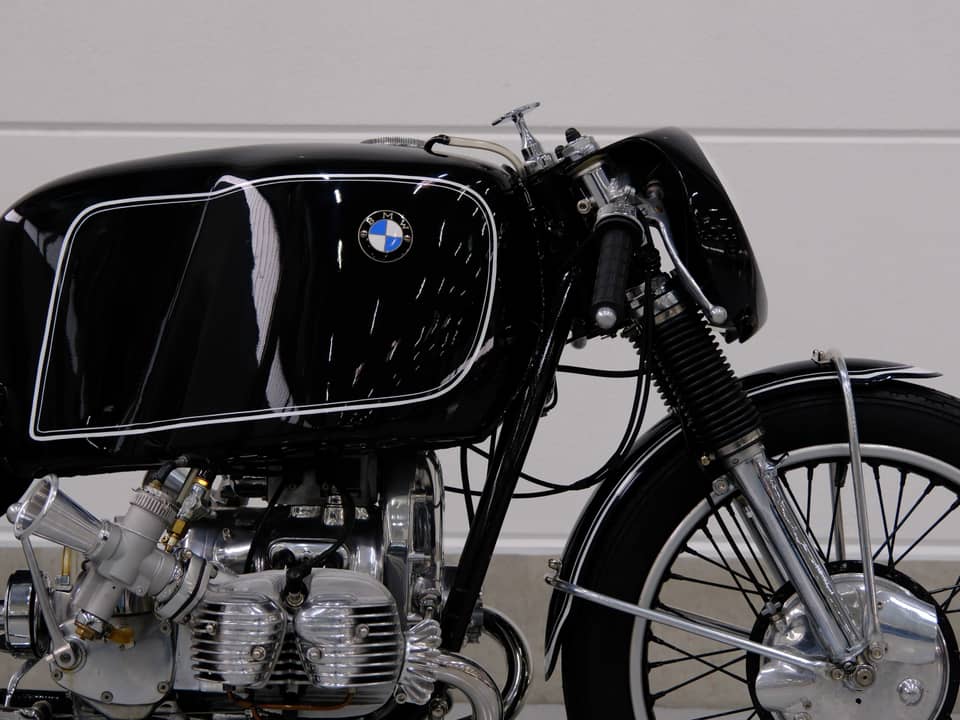 Image 4/92 of BMW R 51 (1939)