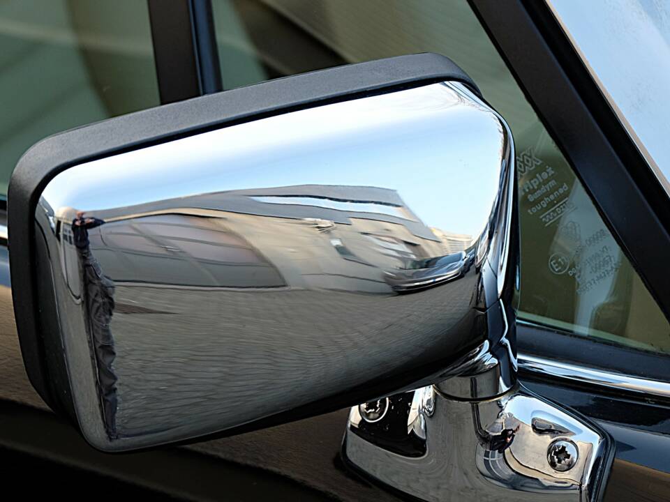 Imagen 62/91 de Jaguar XJ-SC V12 (1986)