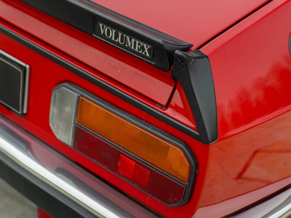 Image 25/50 of Lancia Beta Trevi Volumex VX (1983)