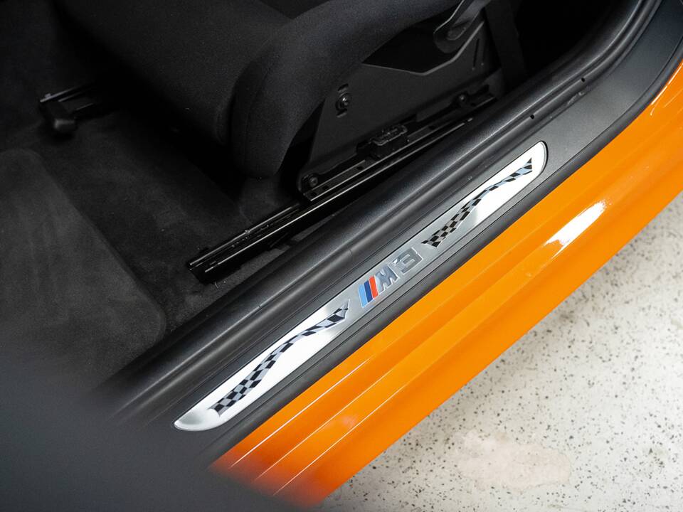 Bild 32/52 von BMW M3 GTS (2010)