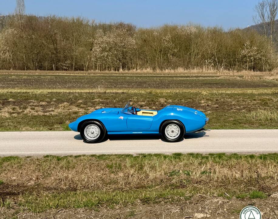 Afbeelding 6/28 van Devin D Spyder (1961)